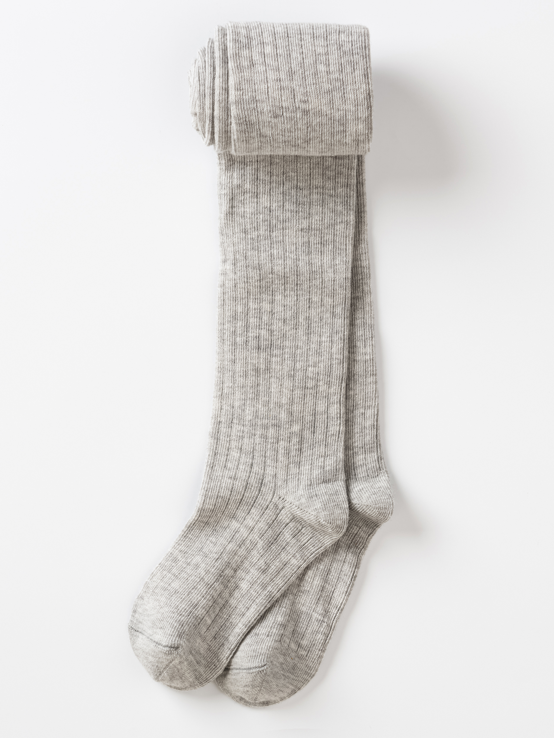 Колготки artie 2d829 светло-серый меланж - фото 1