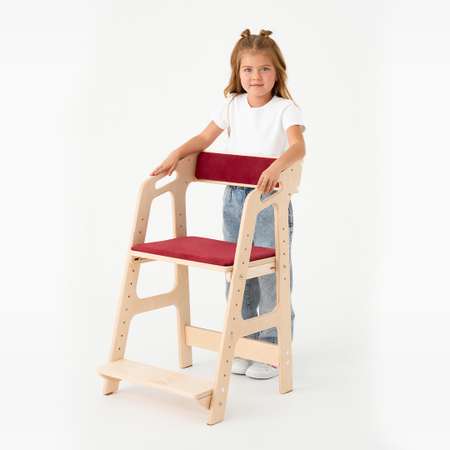 Стульчик для кормления Ижевская Фабрика Игрушек
