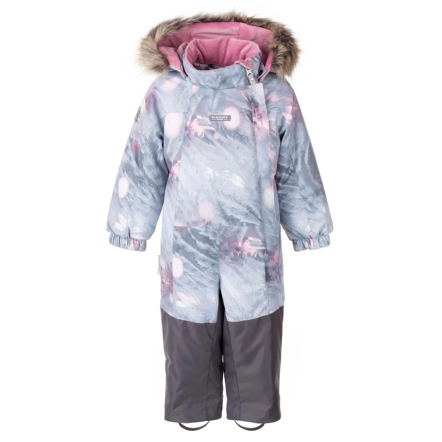Комбинезон Kerry K22419 A/4700 - фото 1