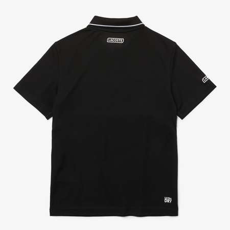 Поло Lacoste