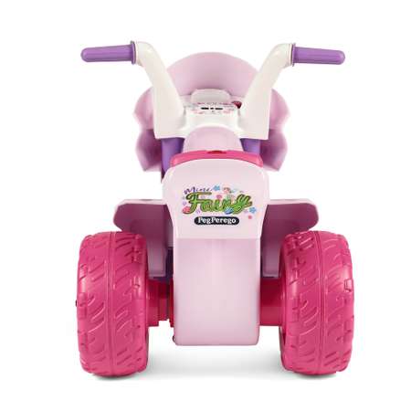 Мотоцикл Peg-Perego