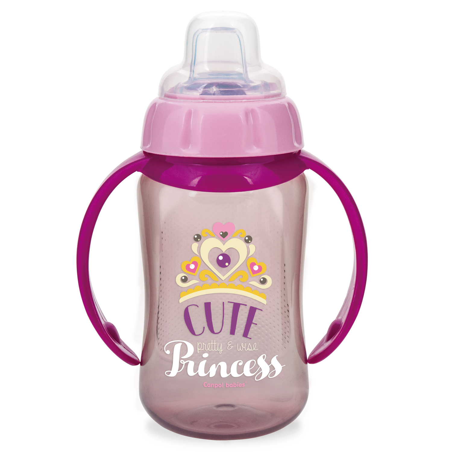 Поильник Canpol Babies - фото 1