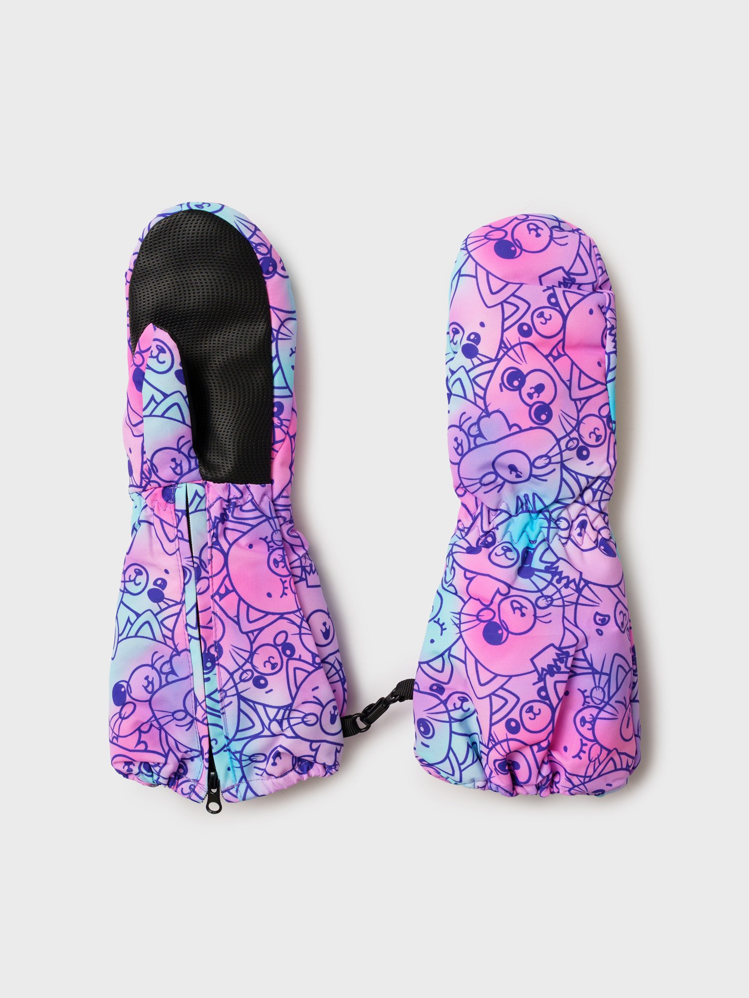 Краги PlayToday 32522040 - фото 2