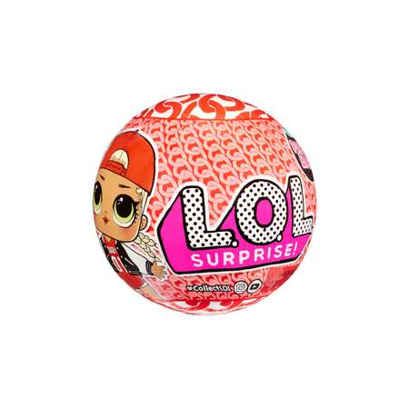 Кукла мини L.O.L. Surprise!
