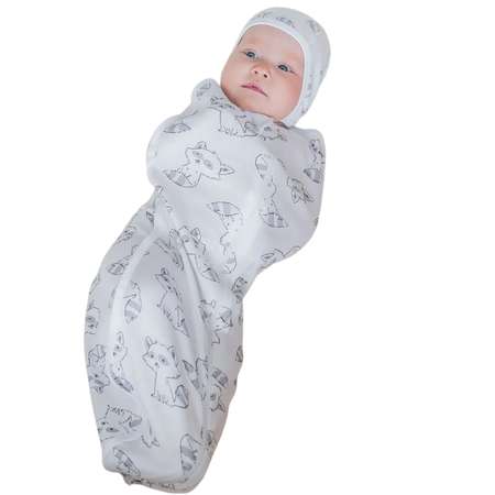 Кокон LeeLuckBaby