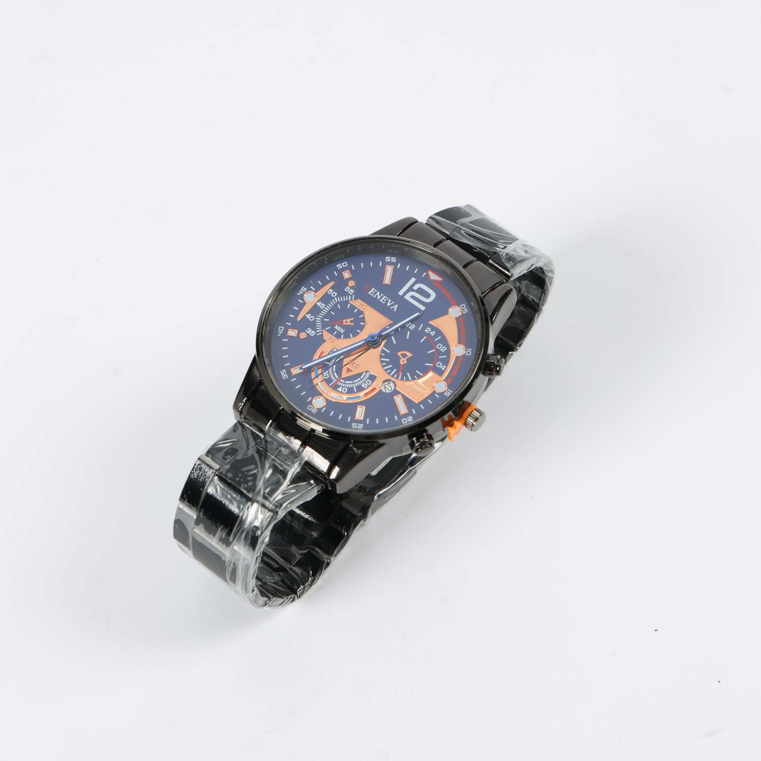 Часы ё - фото 1