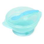 Тарелка BabyGo Blue 2 шт.