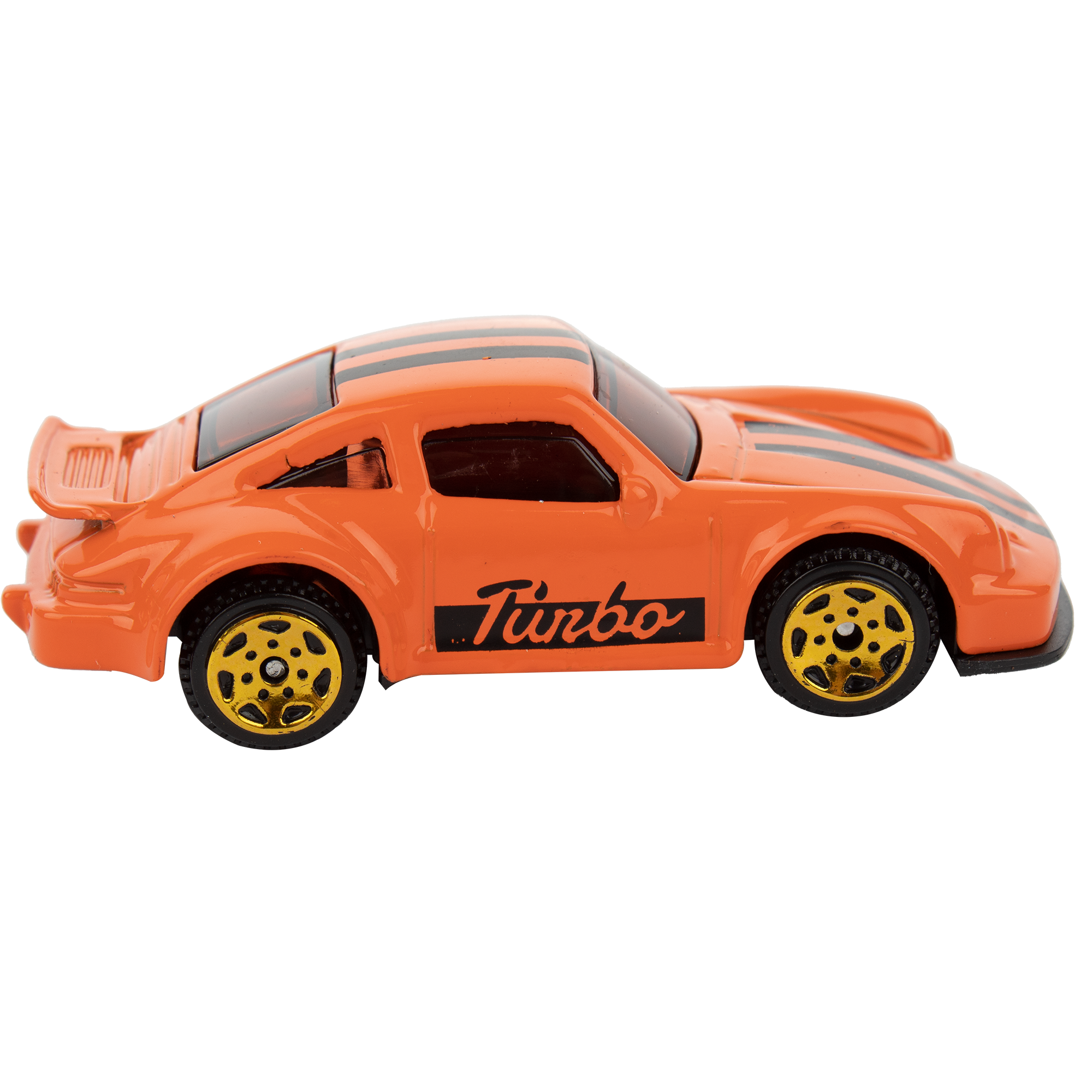 Автомобиль KiddieDrive из металла Hot Cars 1/16 87003_1 - фото 3