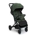 Коляска прогулочная BabyGo Roady Plus зеленый