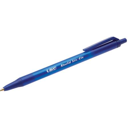 Ручка шариковая BIC 3 шт.