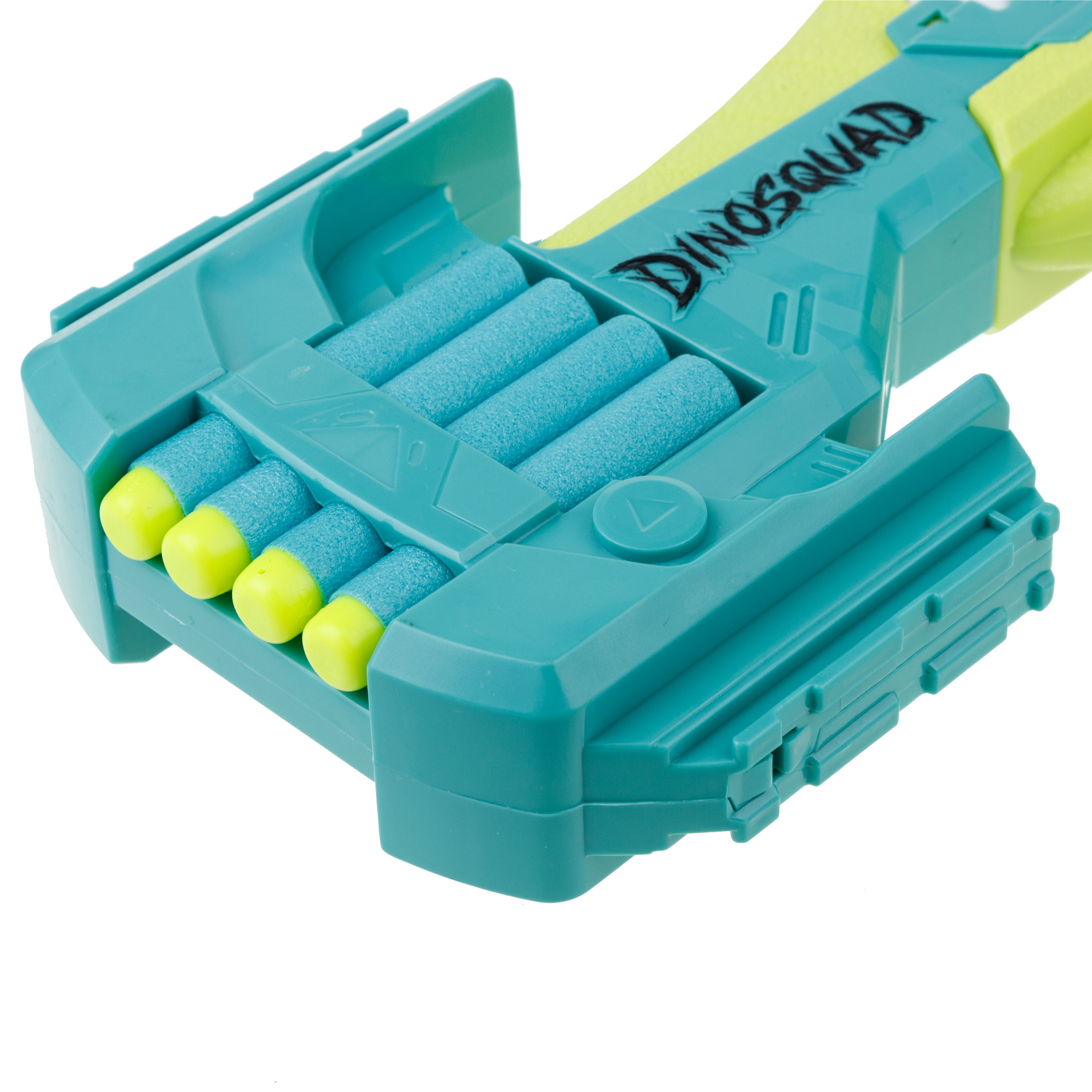 Бластер Nerf Dino - фото 7