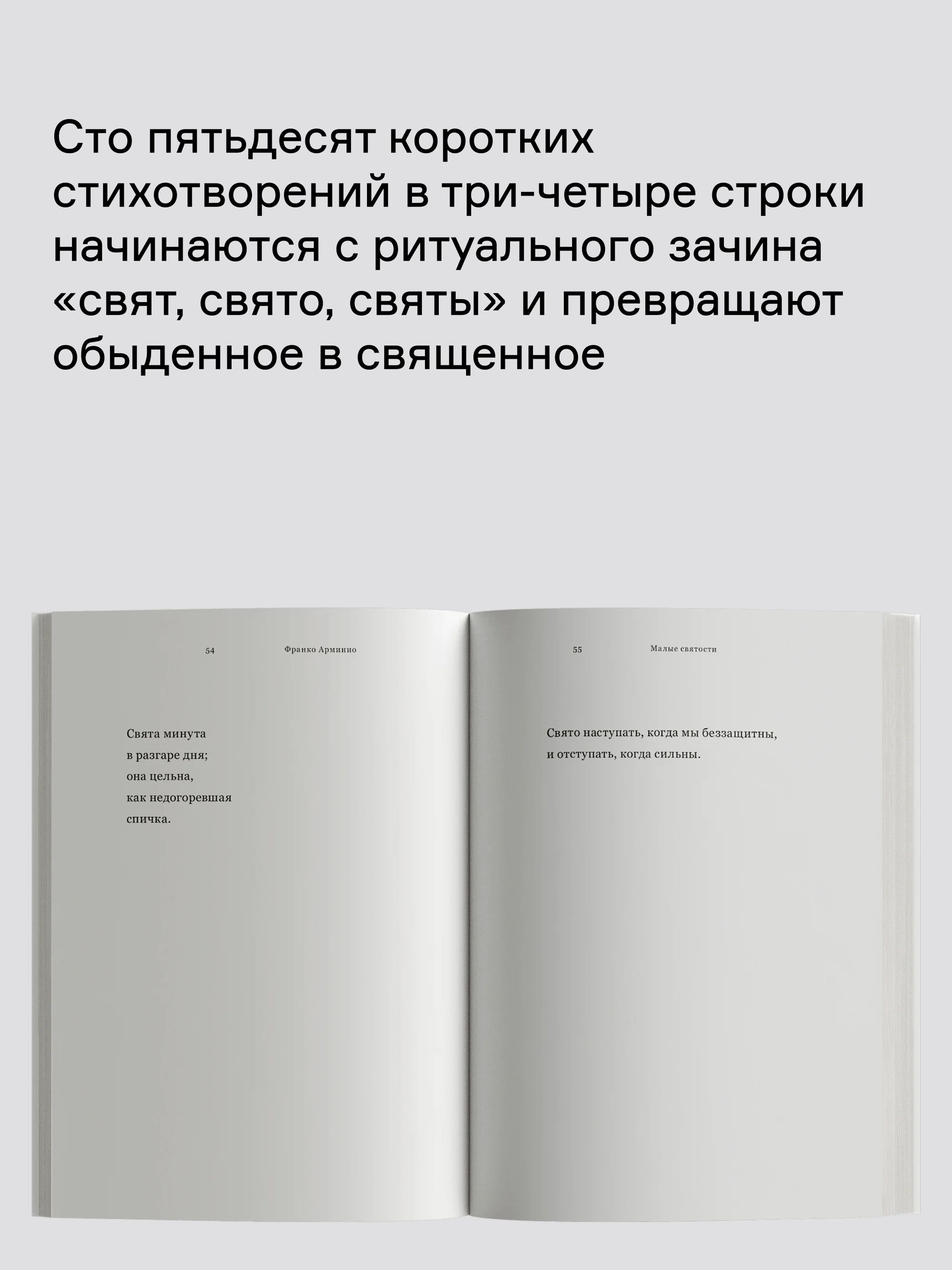 Книга Ad Marginem Малые святости - фото 5