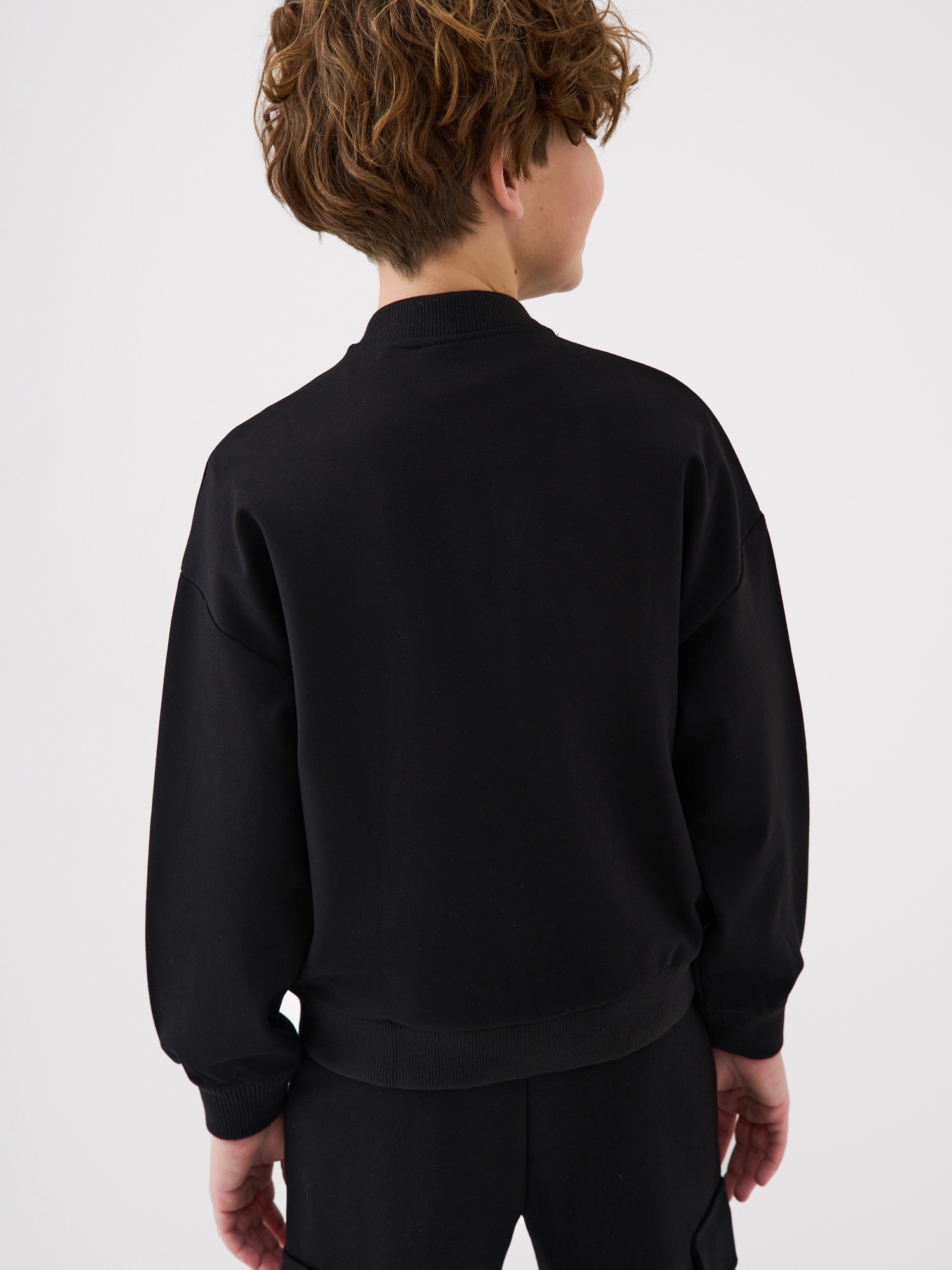 Бомбер PlayToday 12611292 - фото 3