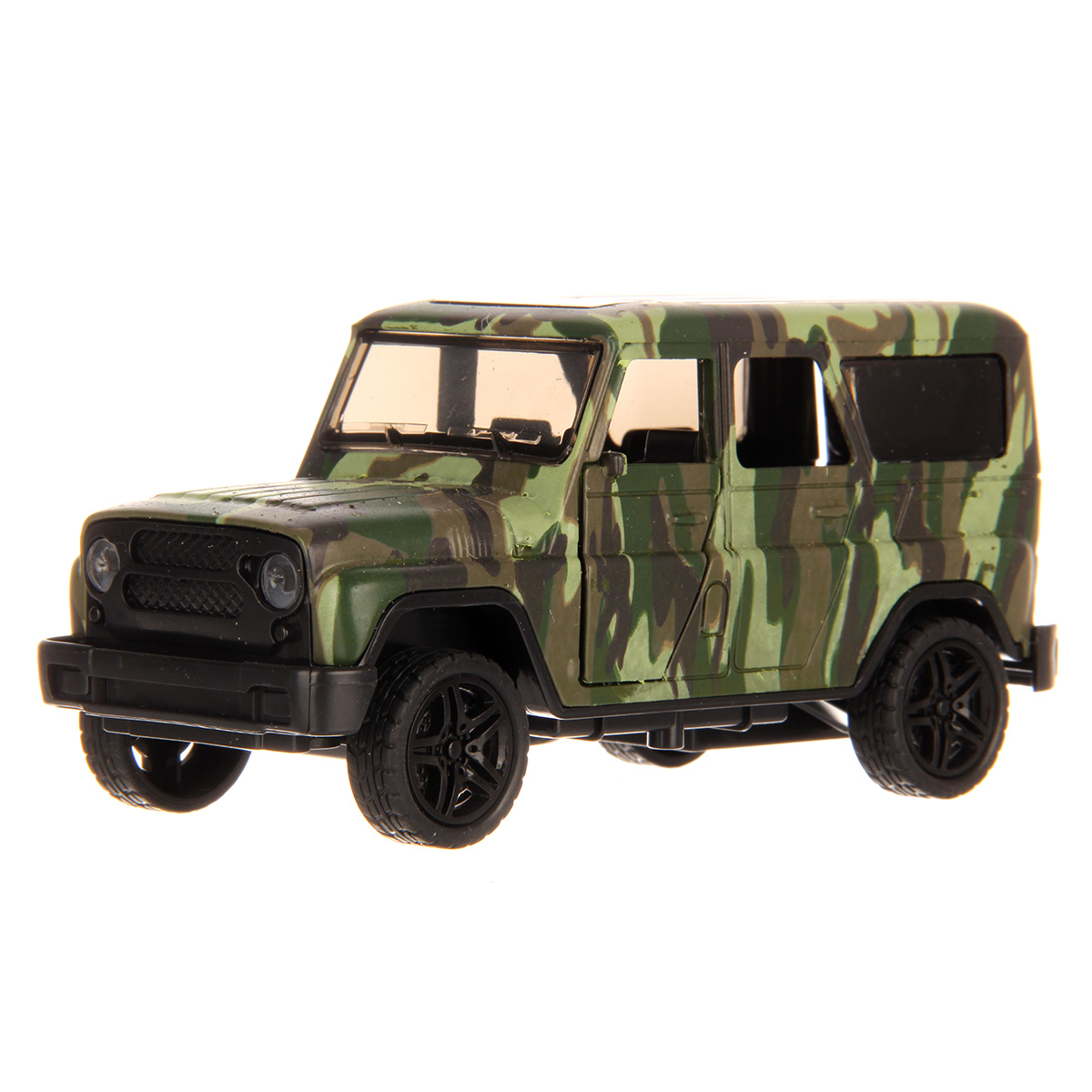 Внедорожник Veld Co 136024 - фото 4