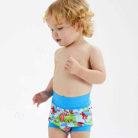 Многоразовые подгузники Splash About S