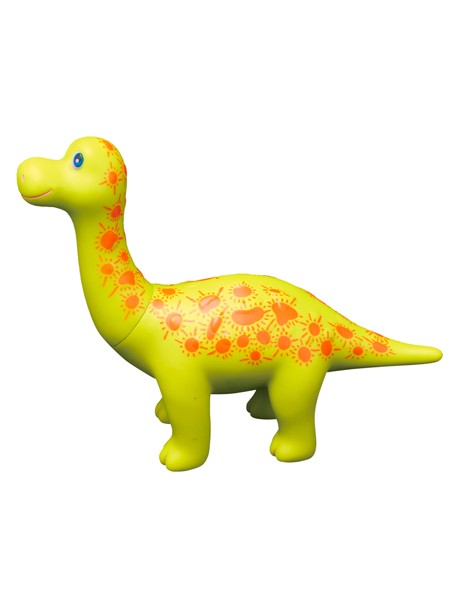 Фигурка Masai Mara Динозавр Брайен Брахиозавр - фото 2