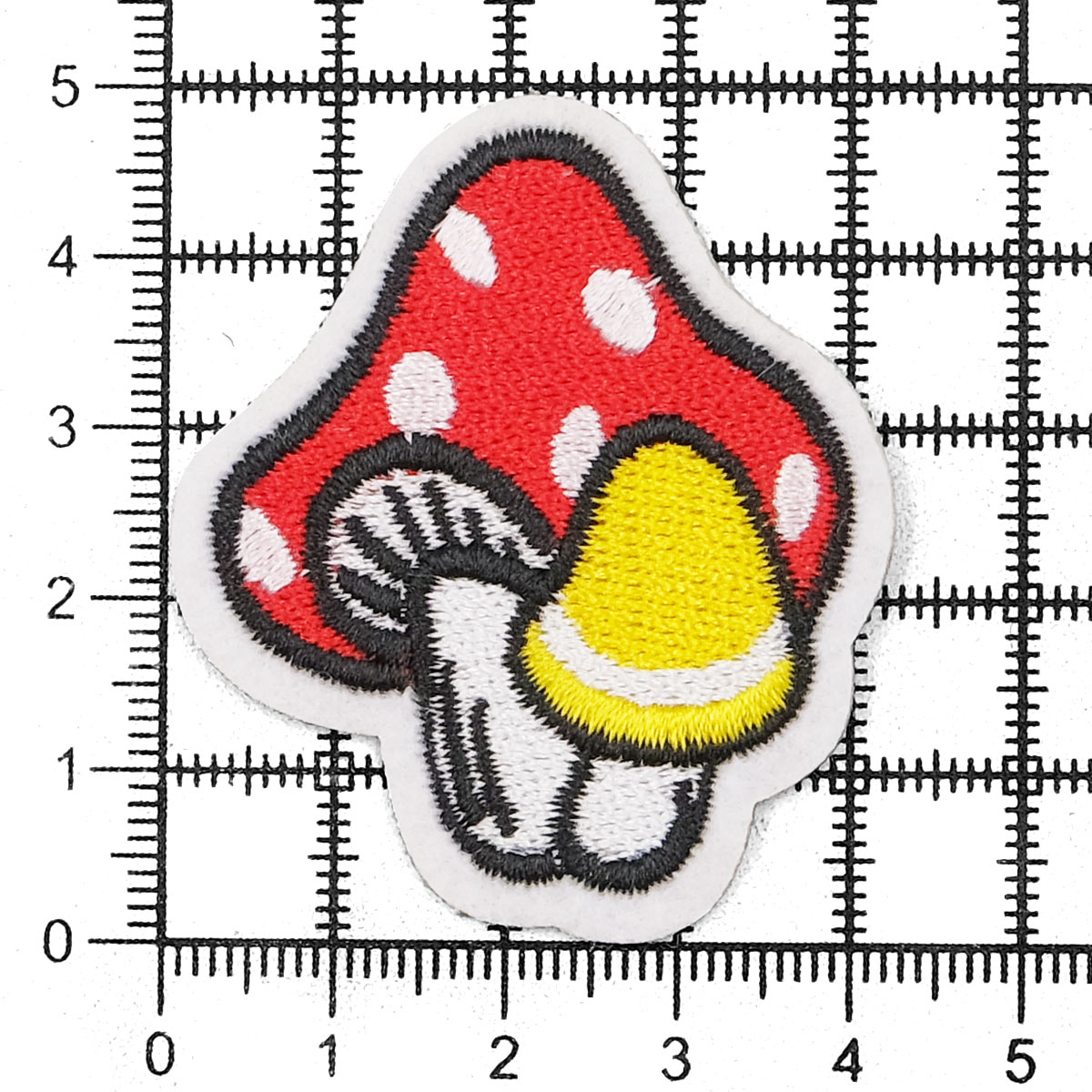 Набор для творчества Hobby Pro термоаппликация - фото 3