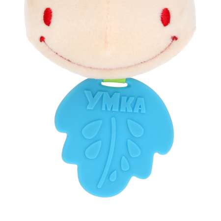 Игрушка УМка подвеска Бычок