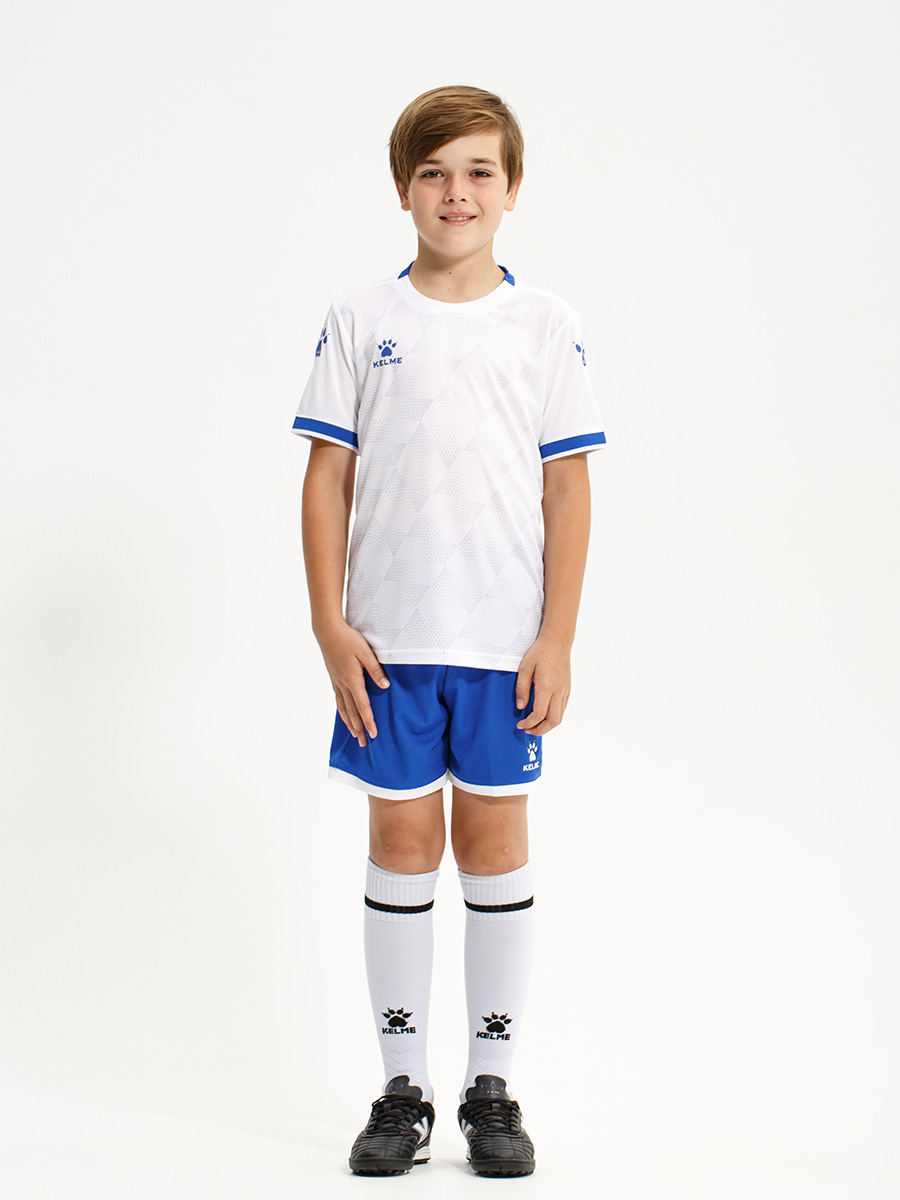 Костюм KELME 8151ZB3001-100 - фото 4