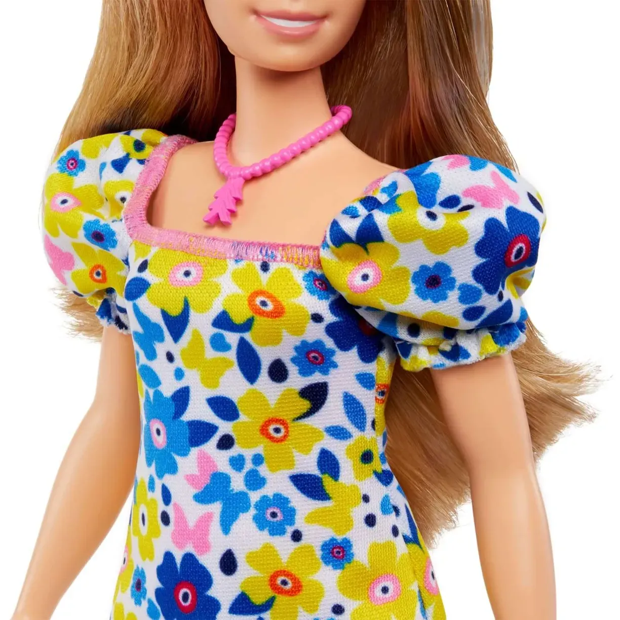Кукла классическая Barbie HJT05 - фото 6