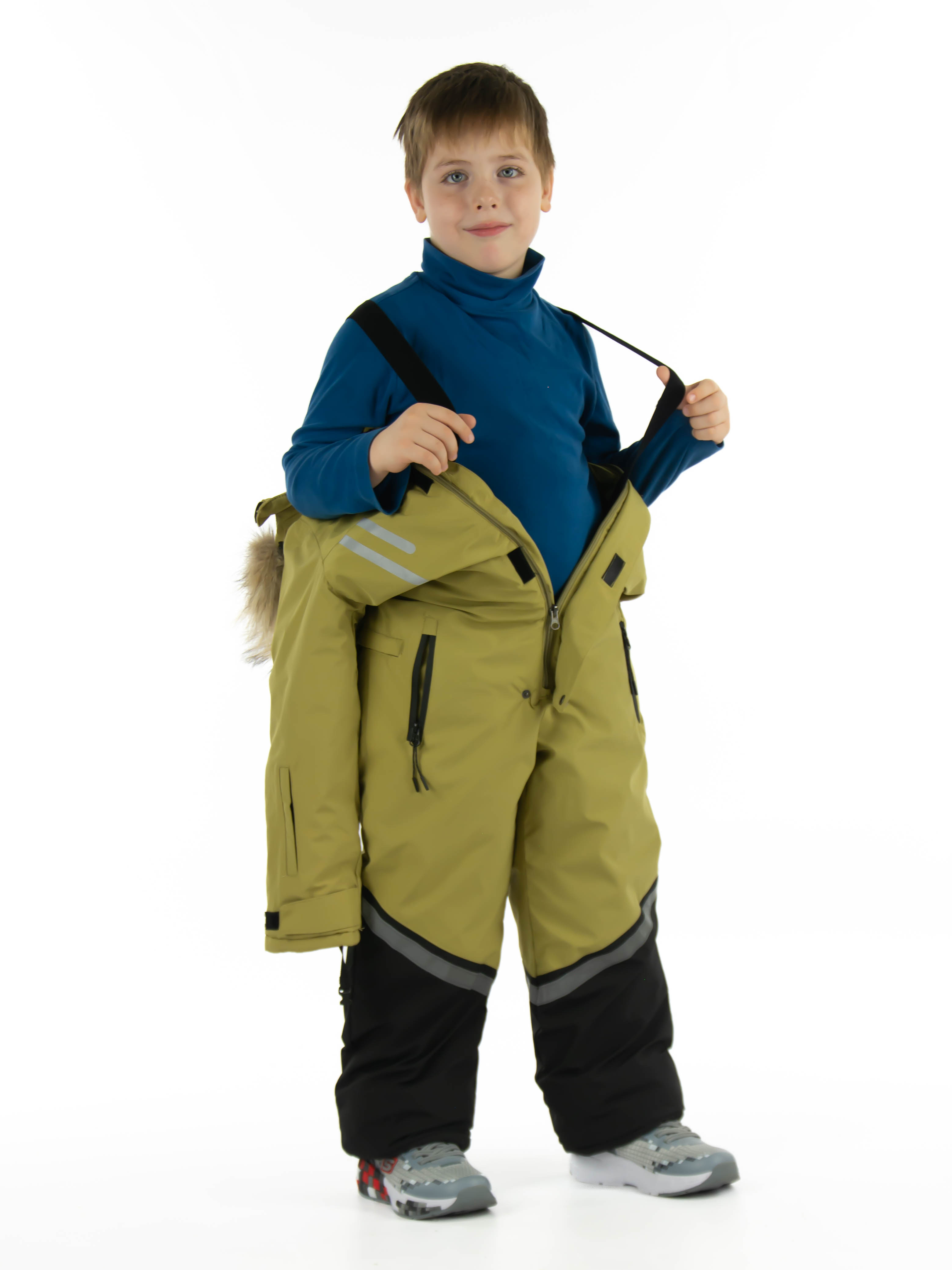 Комбинезон CASTLELADY 809809128 - фото 6