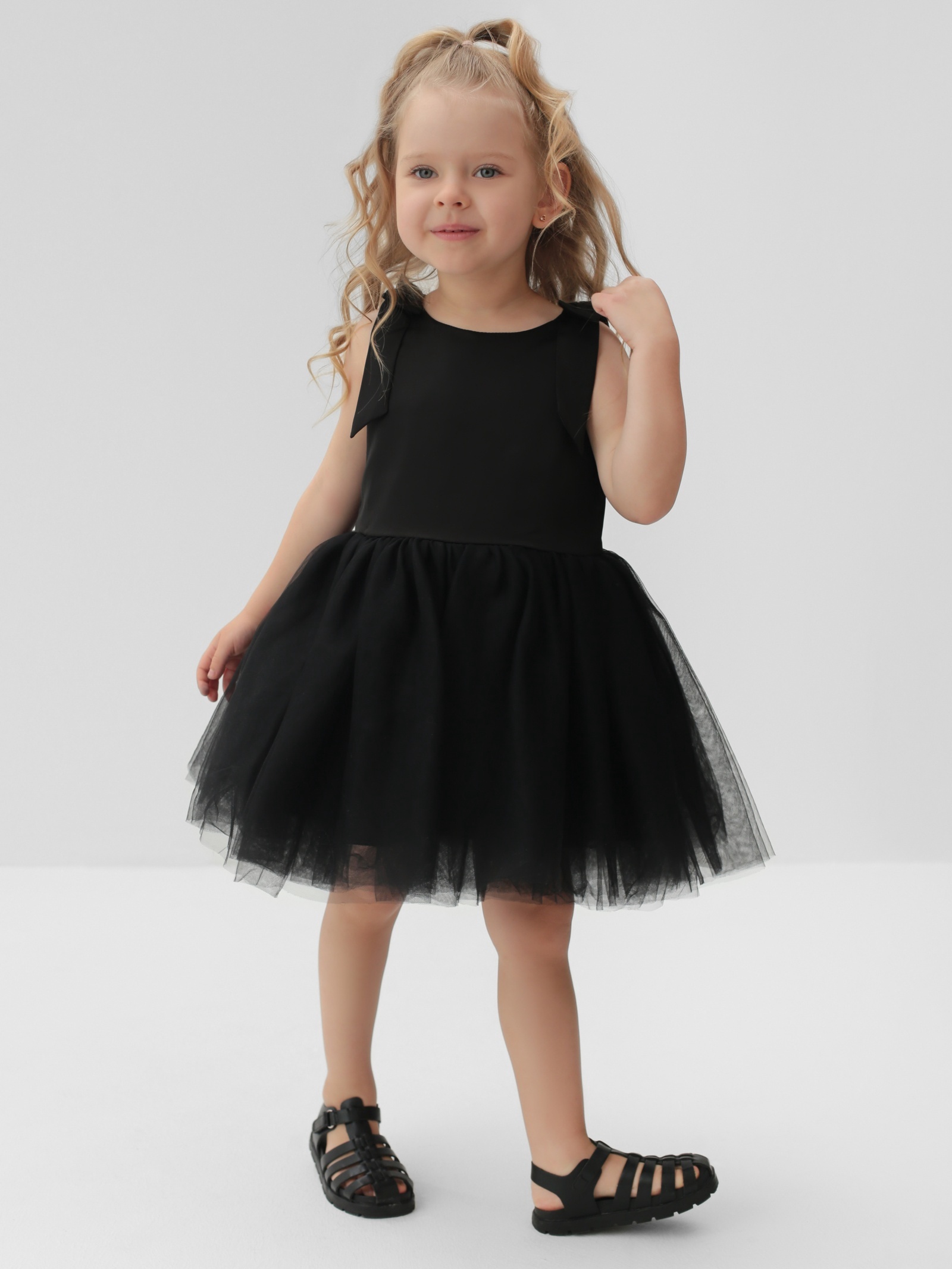 Платье Minaku 7310873 - фото 2