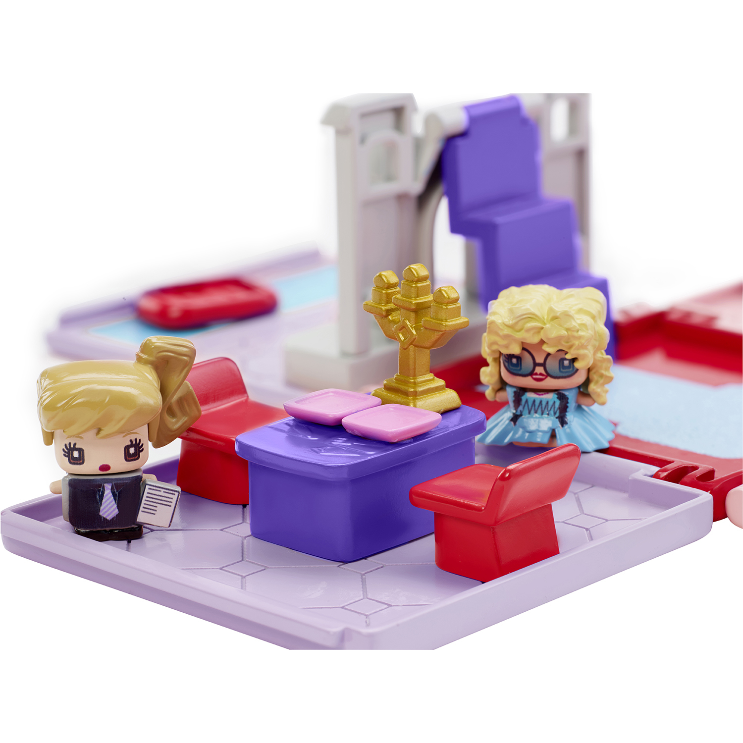 Игровой набор My Mini Mixiqs - фото 9