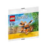Конструктор LEGO Creator 30285 73 дет.