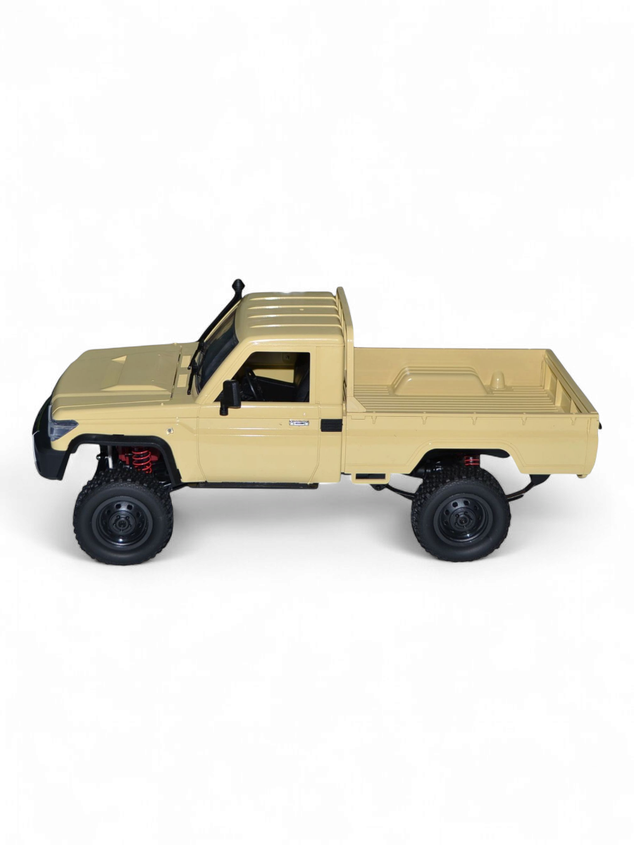 Автомобиль РУ CS Toys 1:12 - фото 6