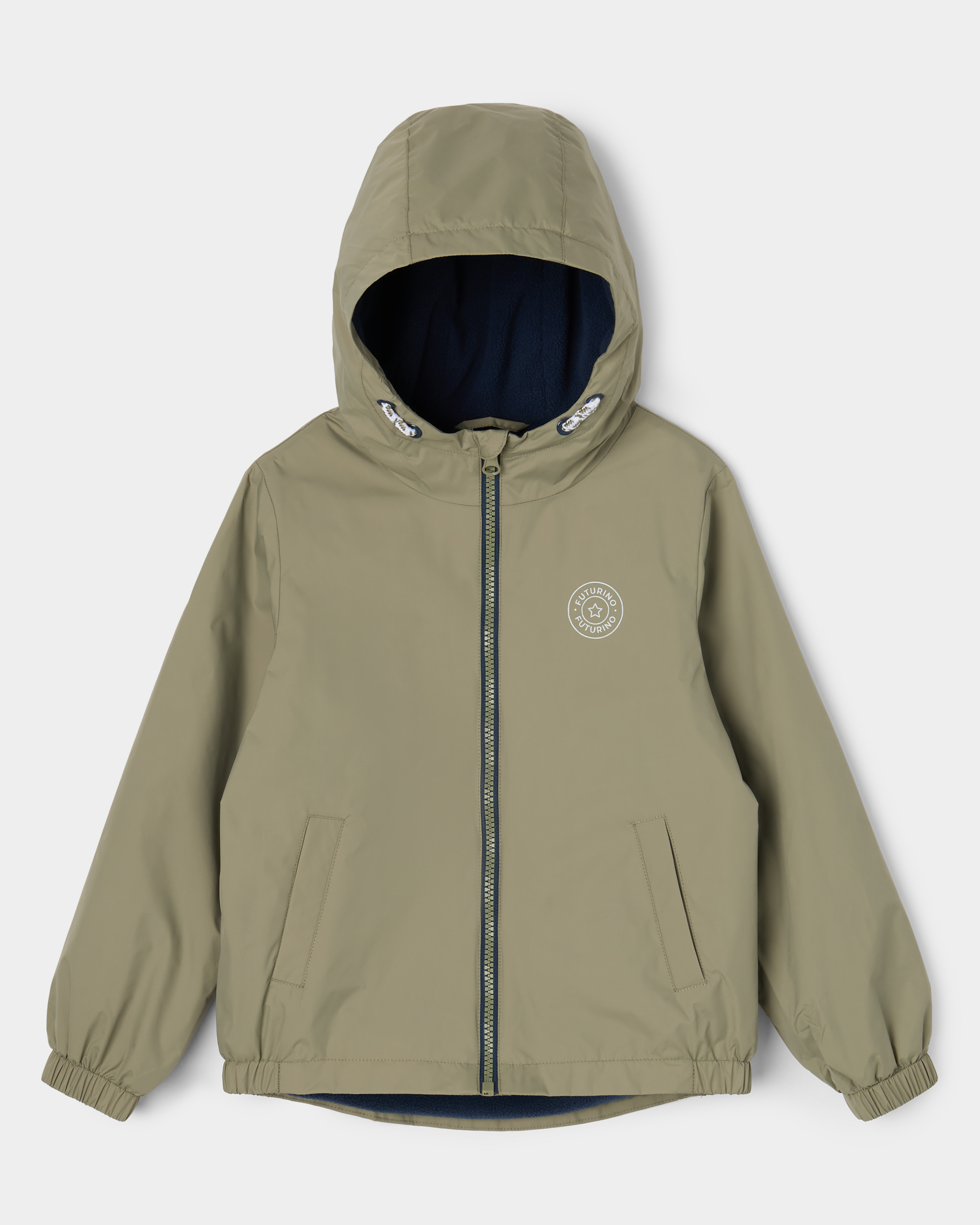 Куртка Futurino S26FU1-B-59kb-24 - фото 2