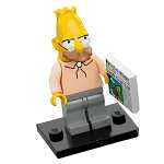 Фигурка LEGO Minifigures colsim-6