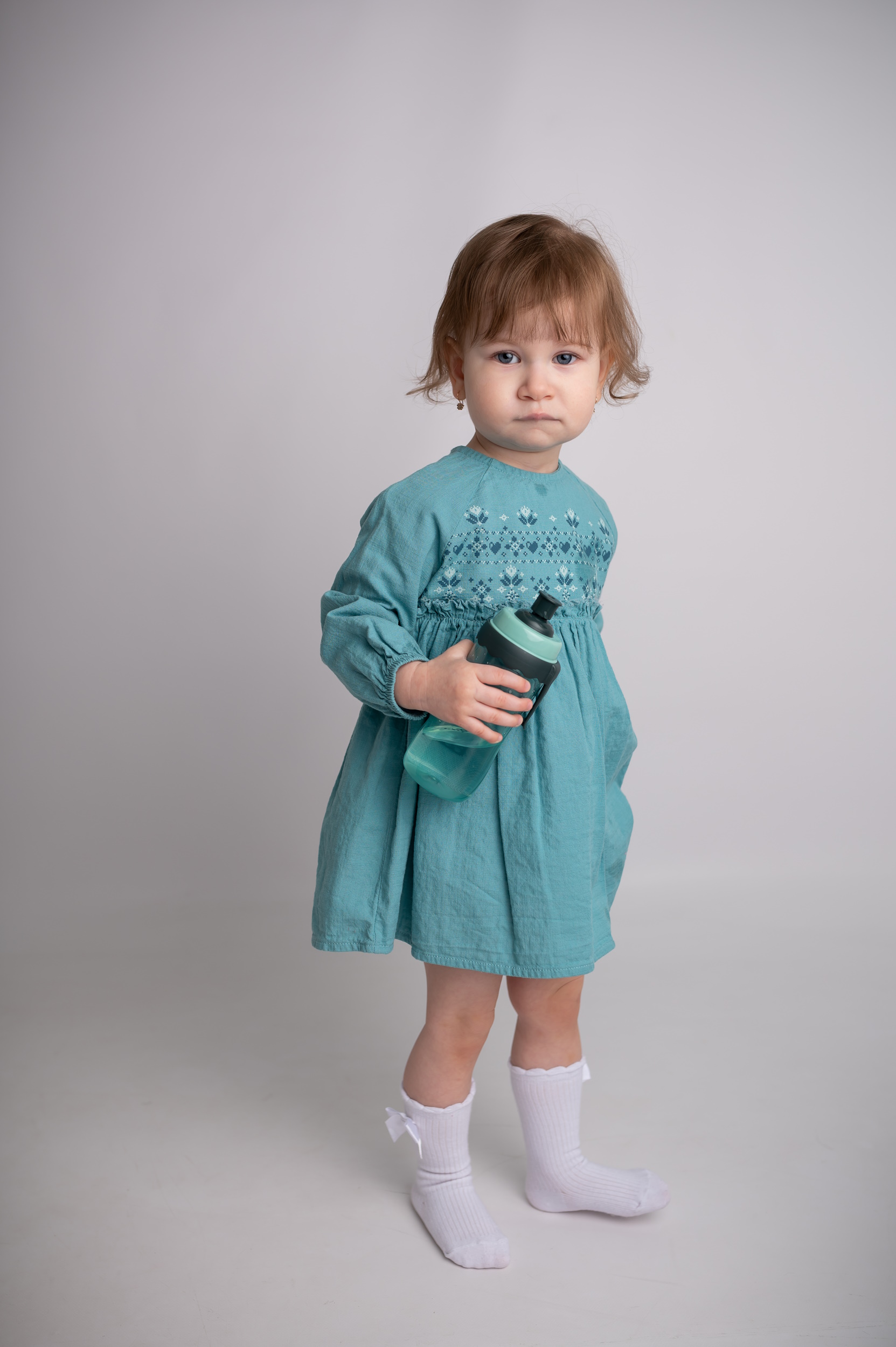 Поильник Be Baby 300 мл в ассортименте - фото 7
