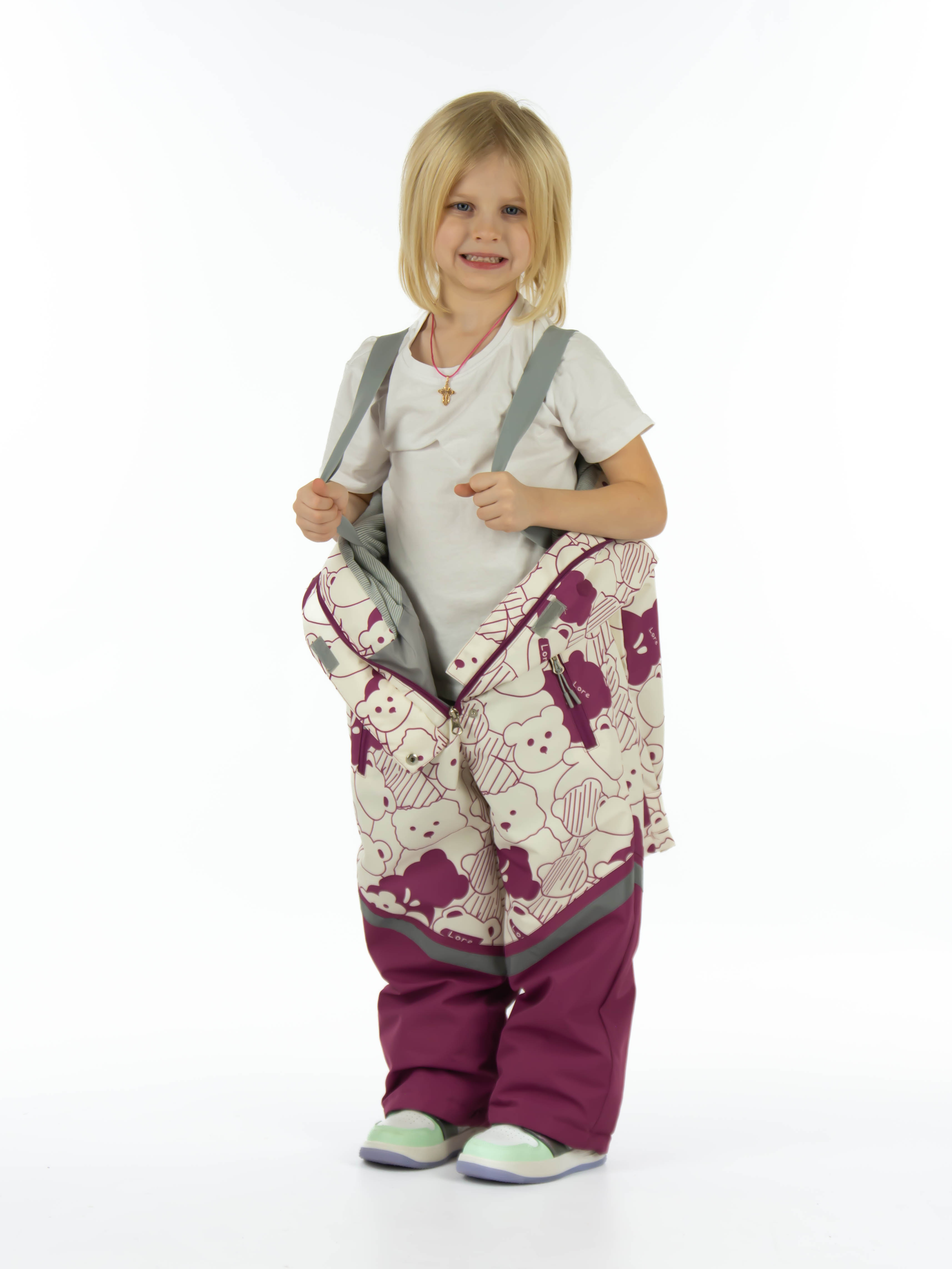 Комбинезон CASTLELADY 837837222 - фото 7