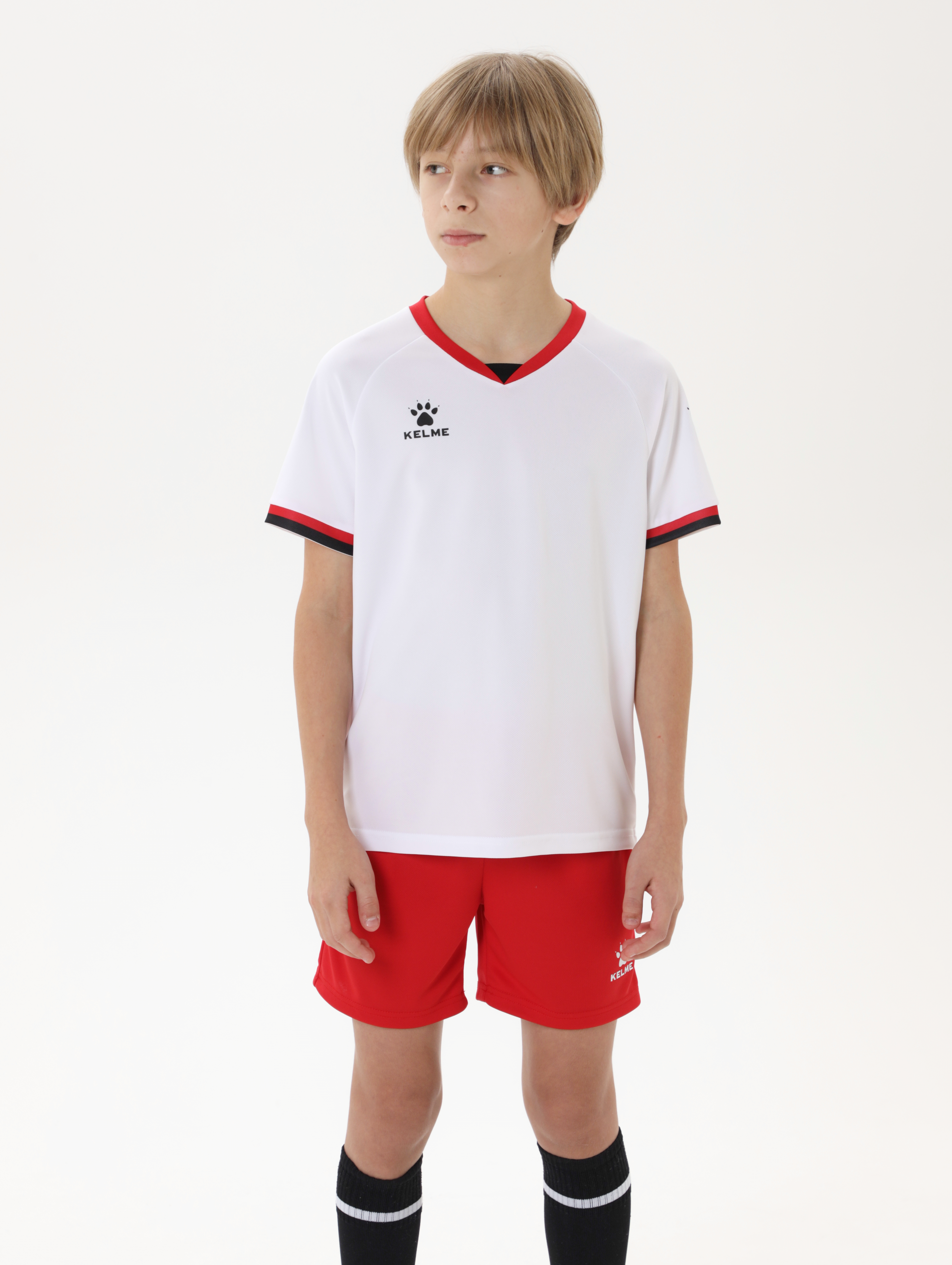 Костюм KELME 8551ZB31084-100 - фото 1