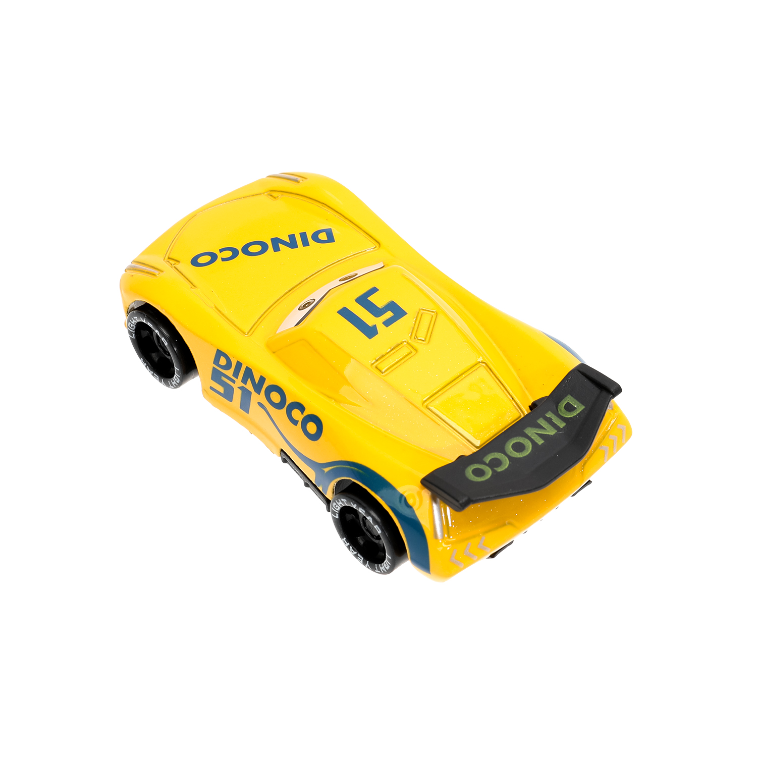 Автомобиль Huada Toys Тачки 384066 - фото 9