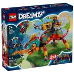 Конструктор LEGO DREAMZzz 71492 443 дет.