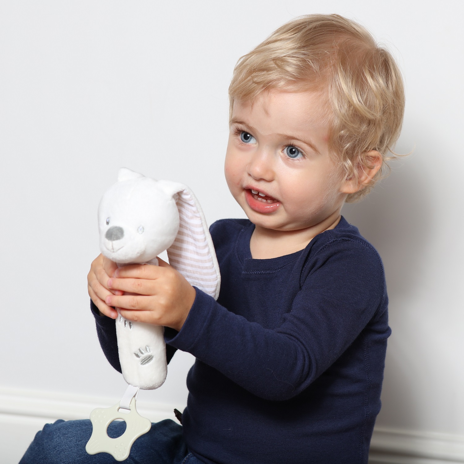 Игрушка Uviton Baby bunny - фото 22