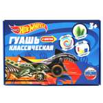 Краски гуашь УМка 6 цв.