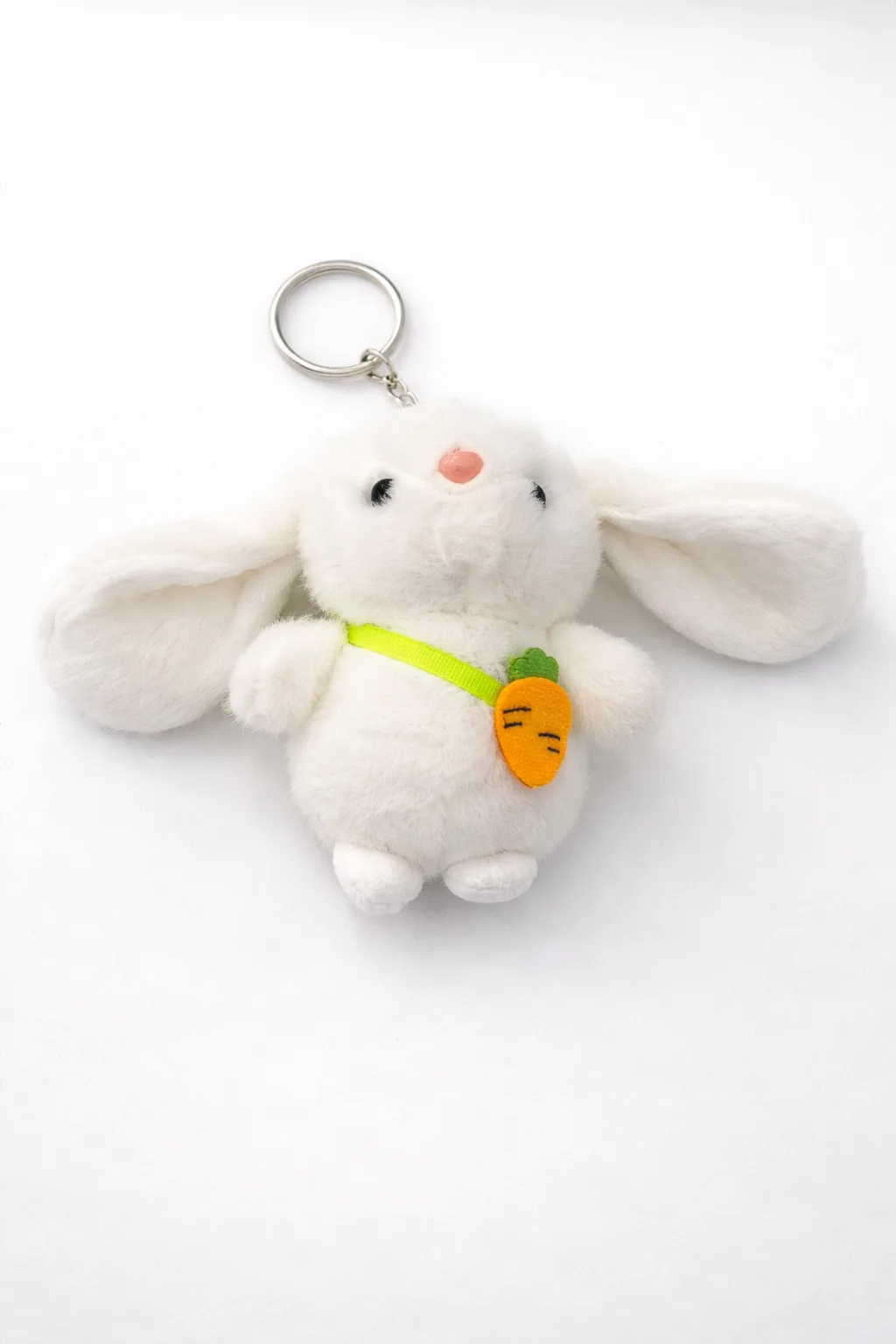 Брелок Мастер Зайчик в ассортименте - фото 4