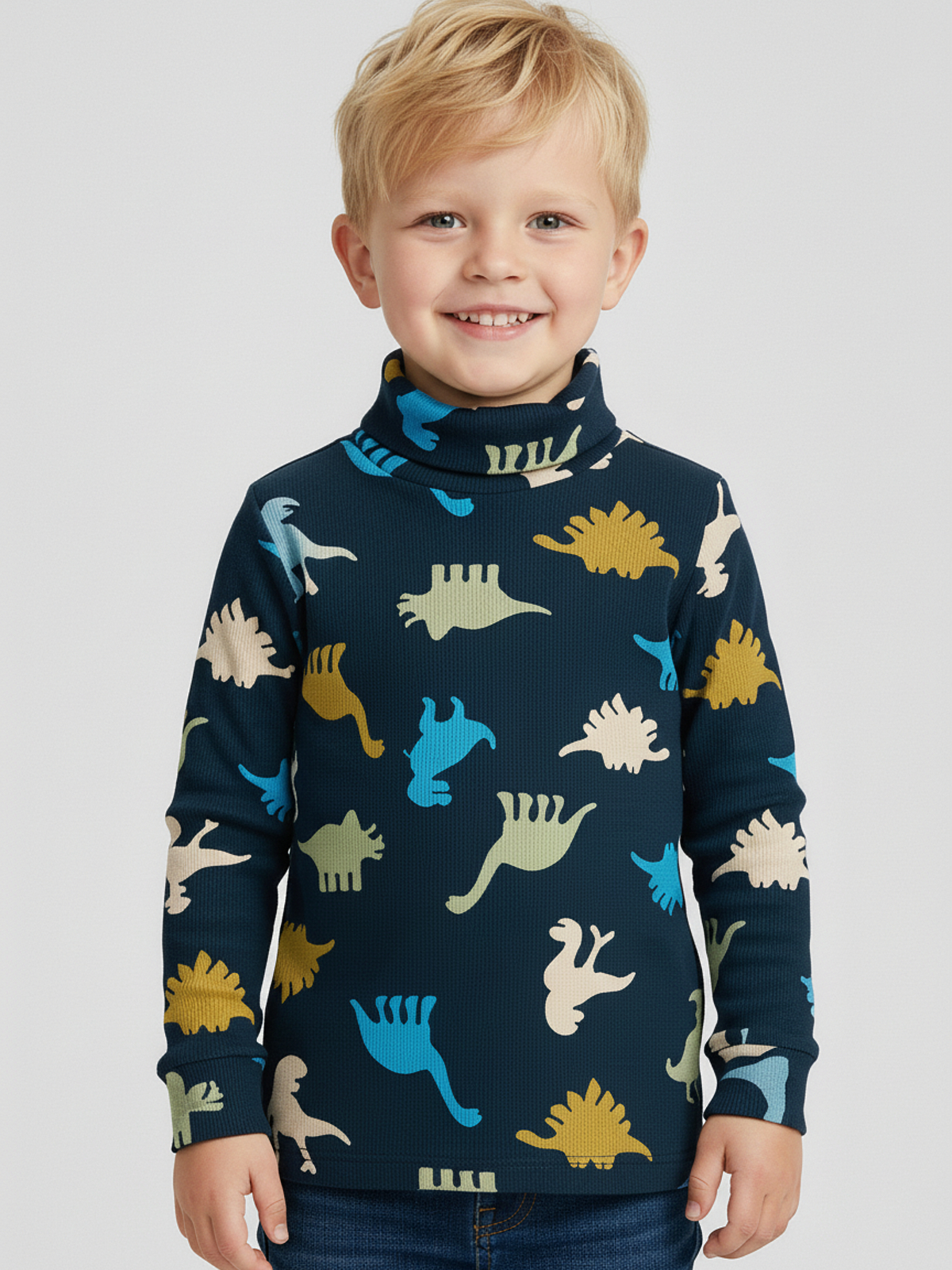 Водолазка YOULALA 0063403616 - фото 1