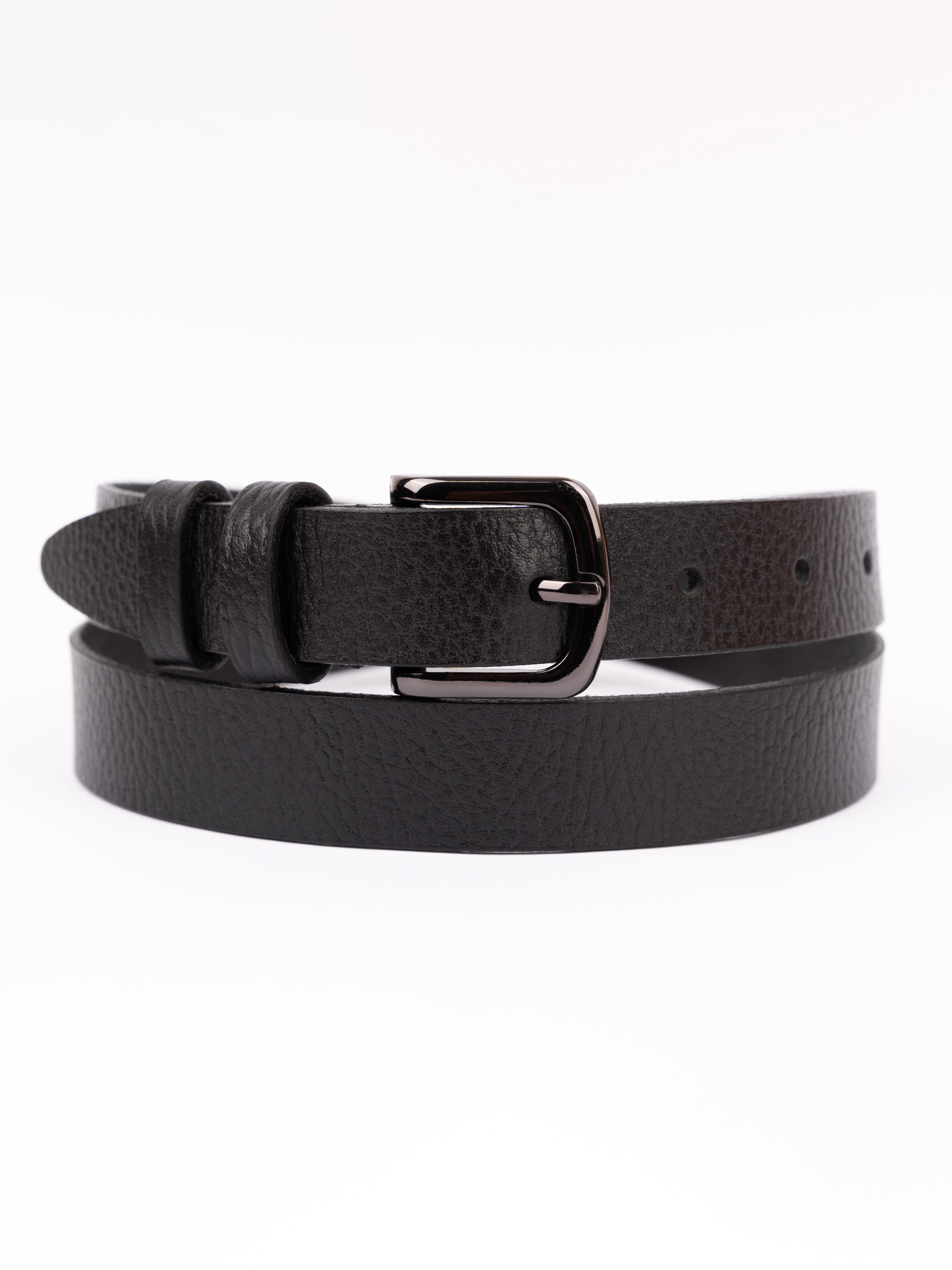 Ремень CHROME Ж25080-0002W - фото 8