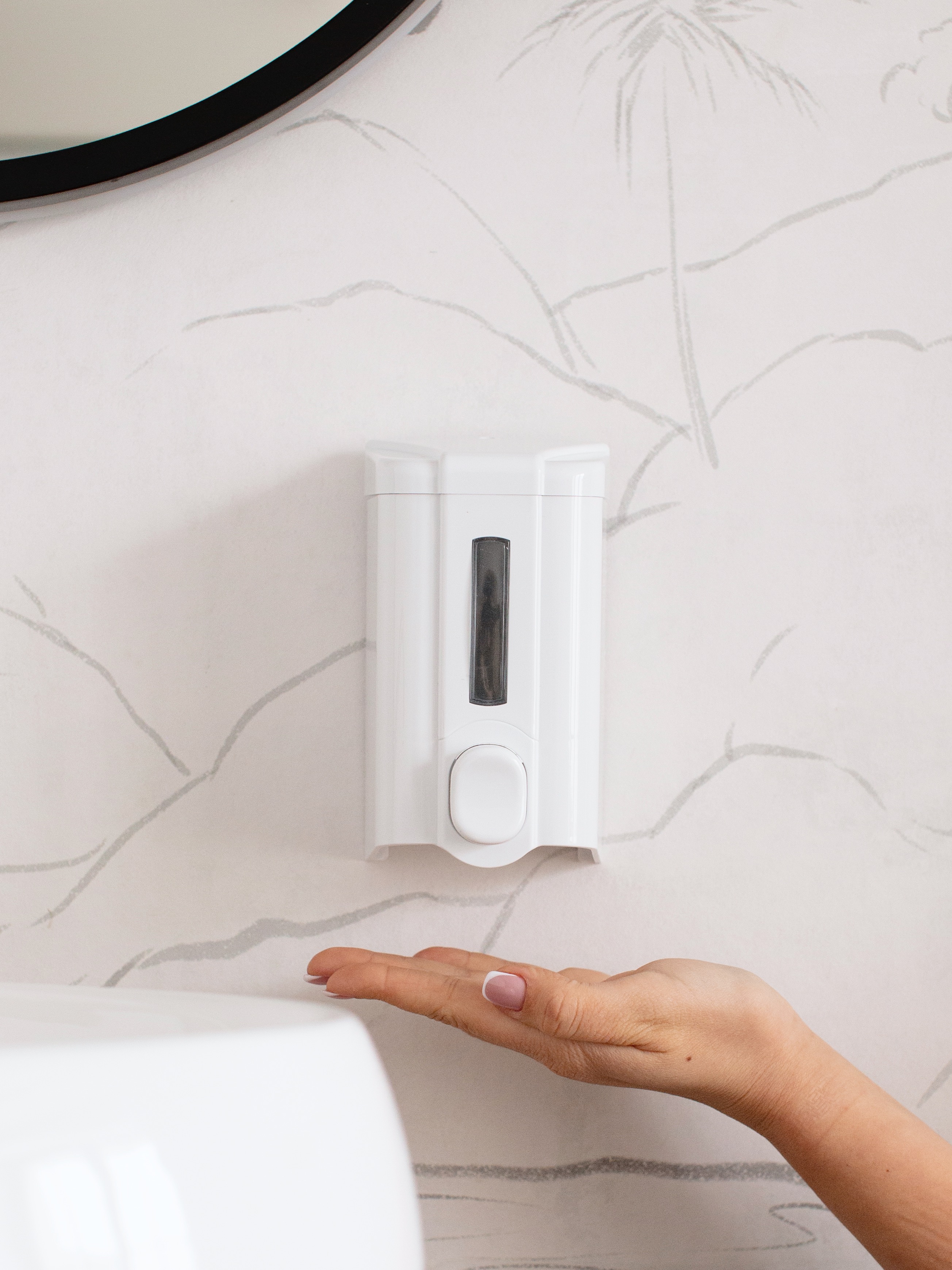 Дозатор Luscan - фото 1