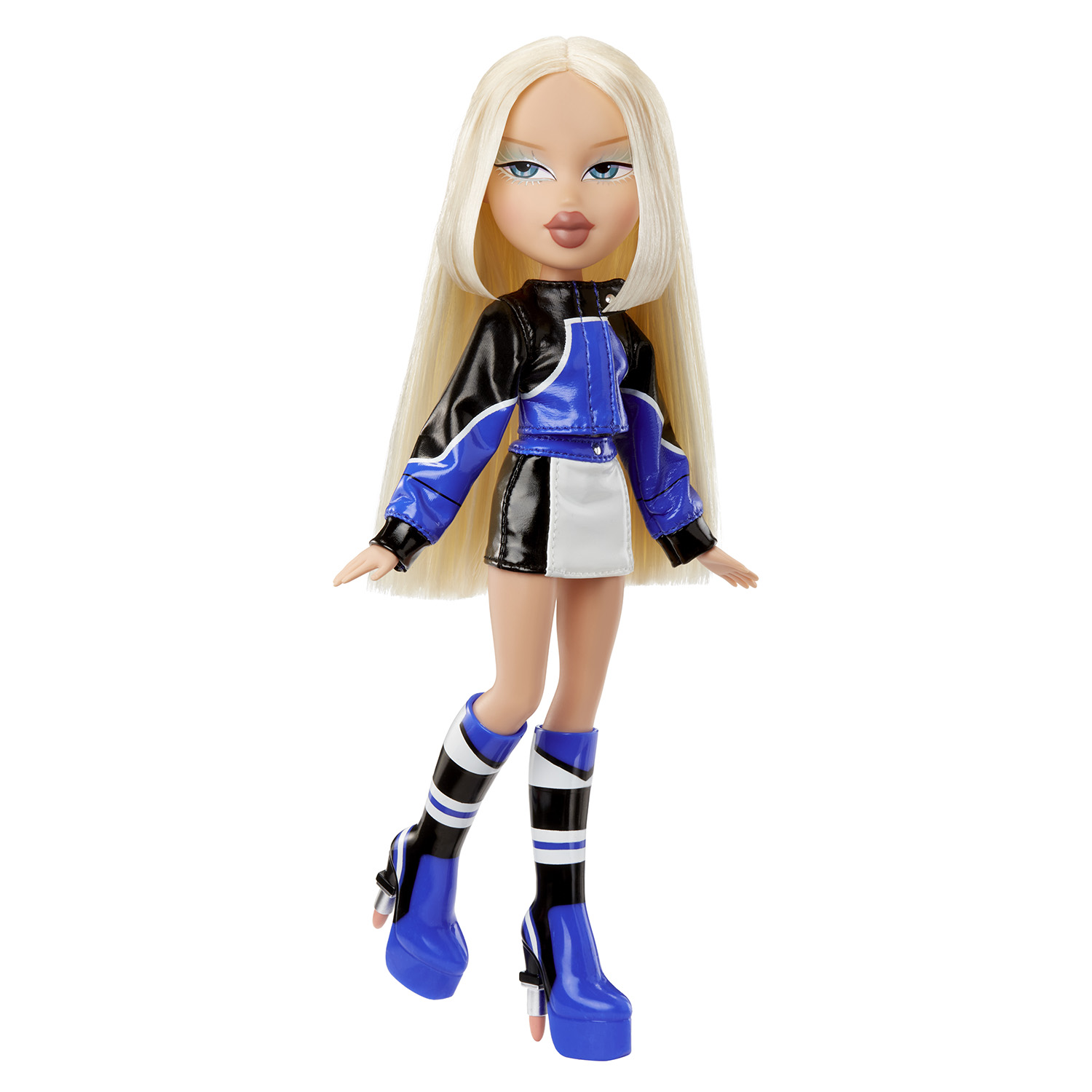 Кукла модельная Bratz высота 25 см 69006 - фото 7