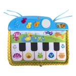 Игрушка музыкальная BabyGo Тактильный синтезатор