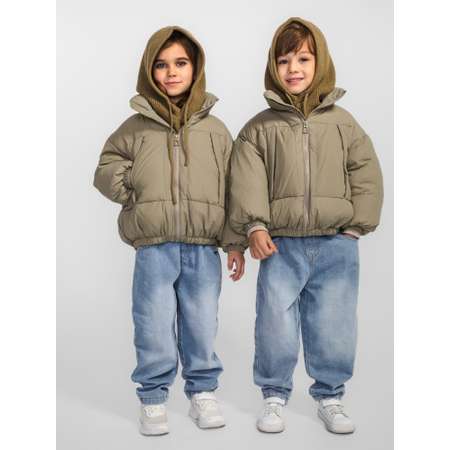Куртка OZITI KIDS