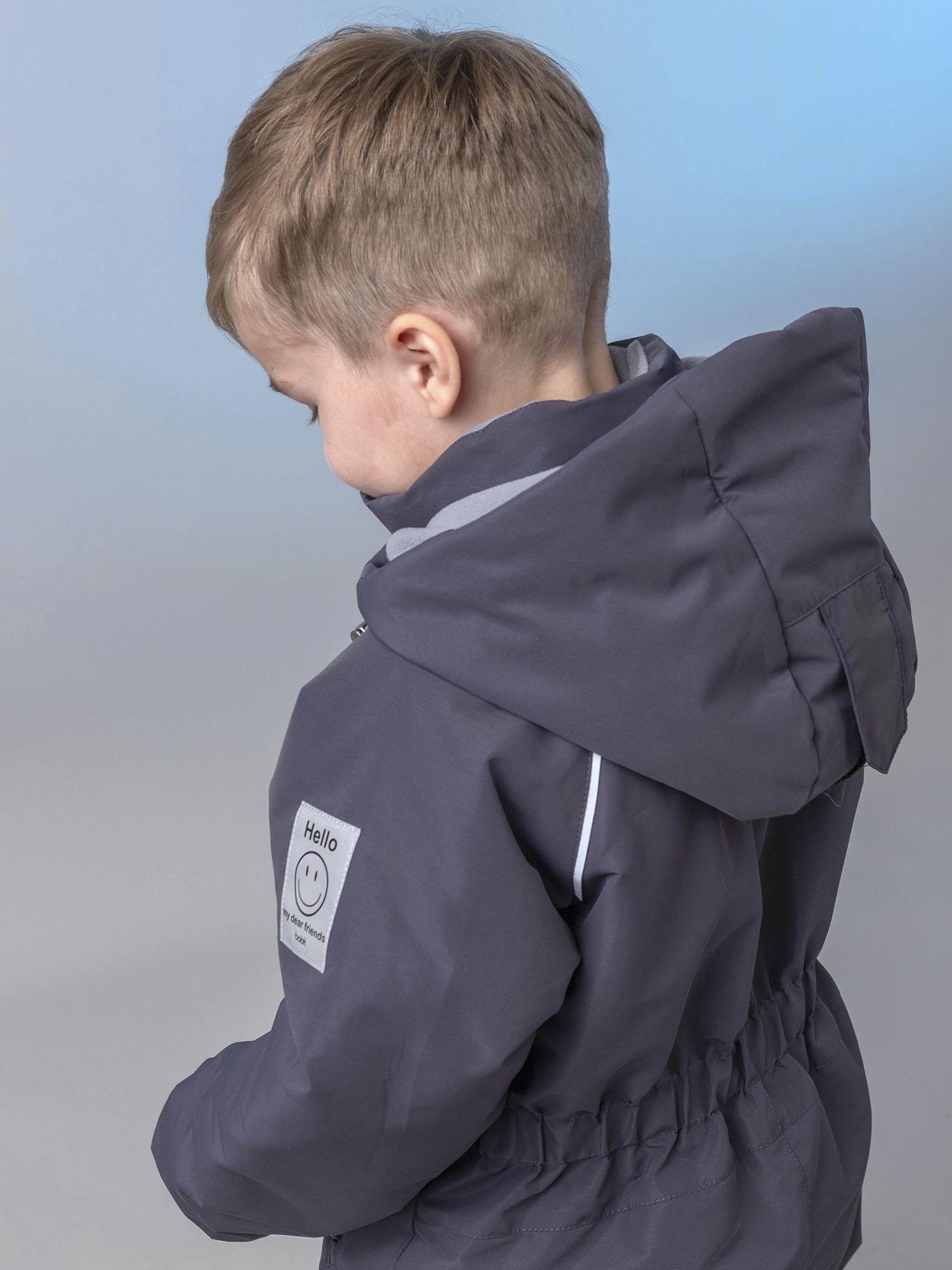 Комбинезон batik 0264-26в-1 - фото 5