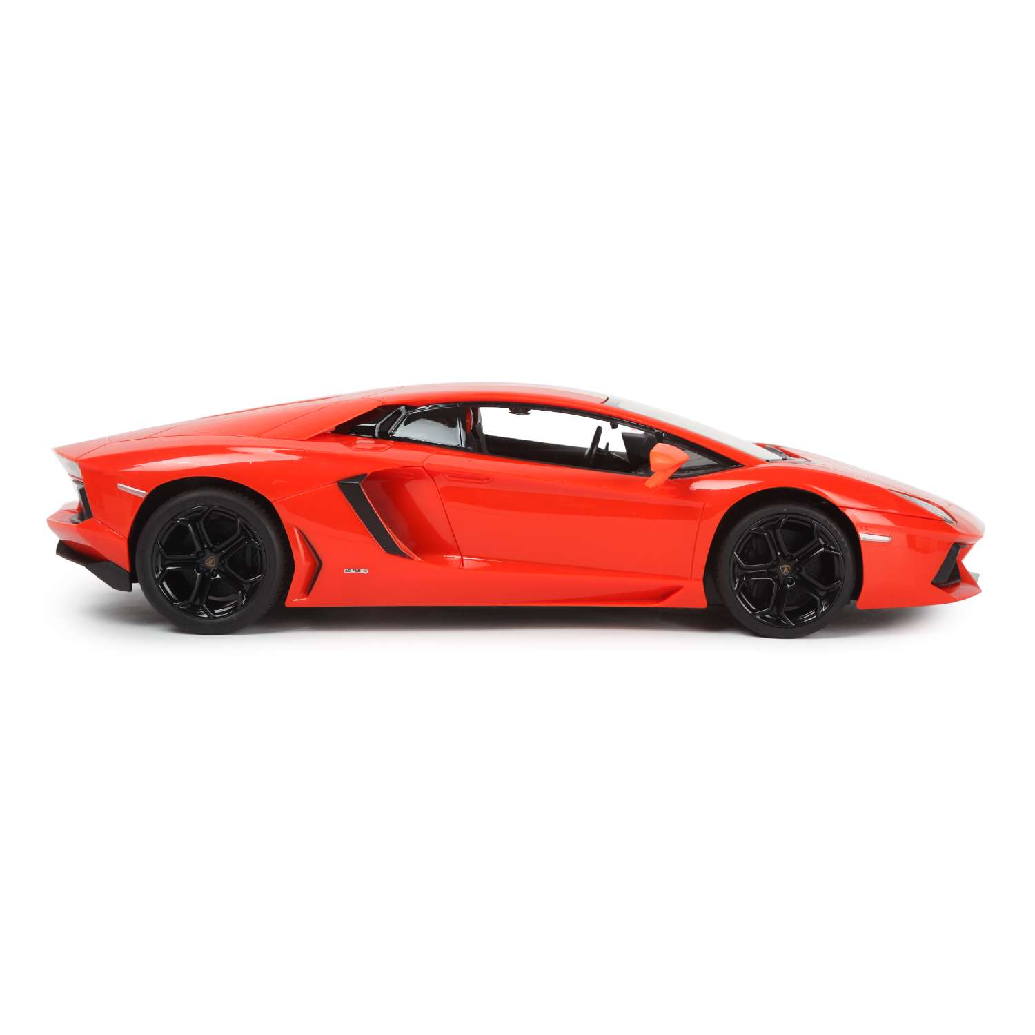 Автомобиль РУ Rastar Lamborghini 1:14 - фото 6