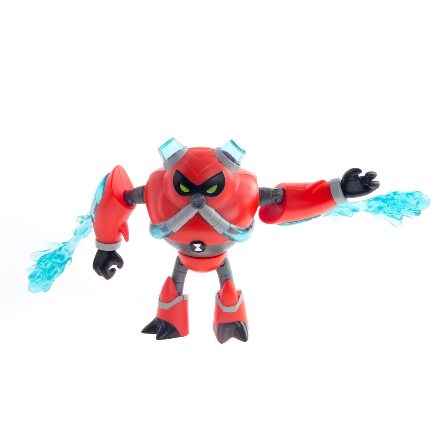 Фигурка Ben10 - фото 12
