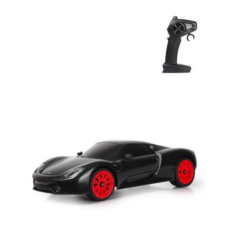 Автомобиль РУ Mobicaro Porsche 1:12