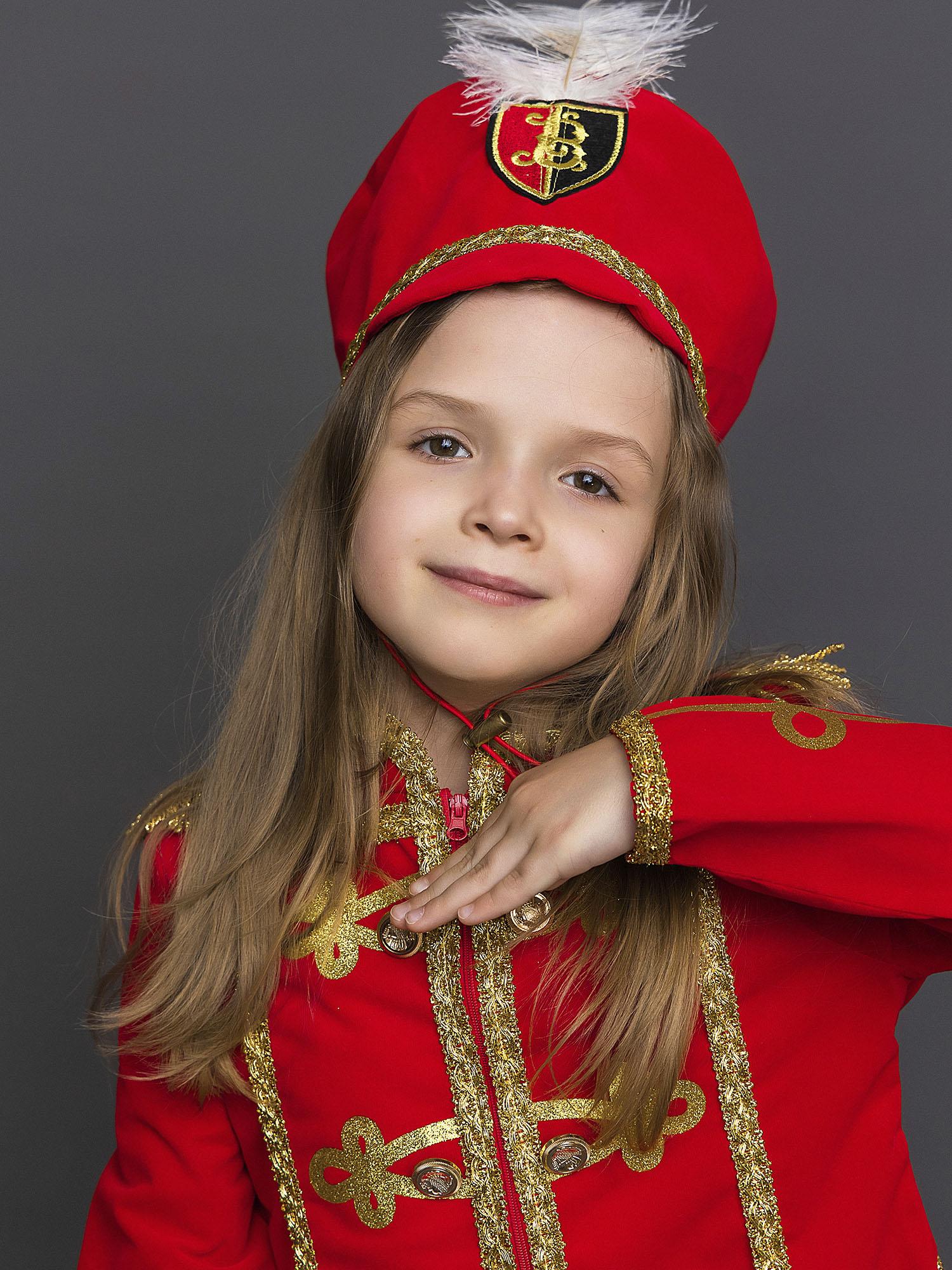 Костюм пуговка 1049 к-19 - фото 2